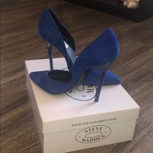 Steve Madden Pump